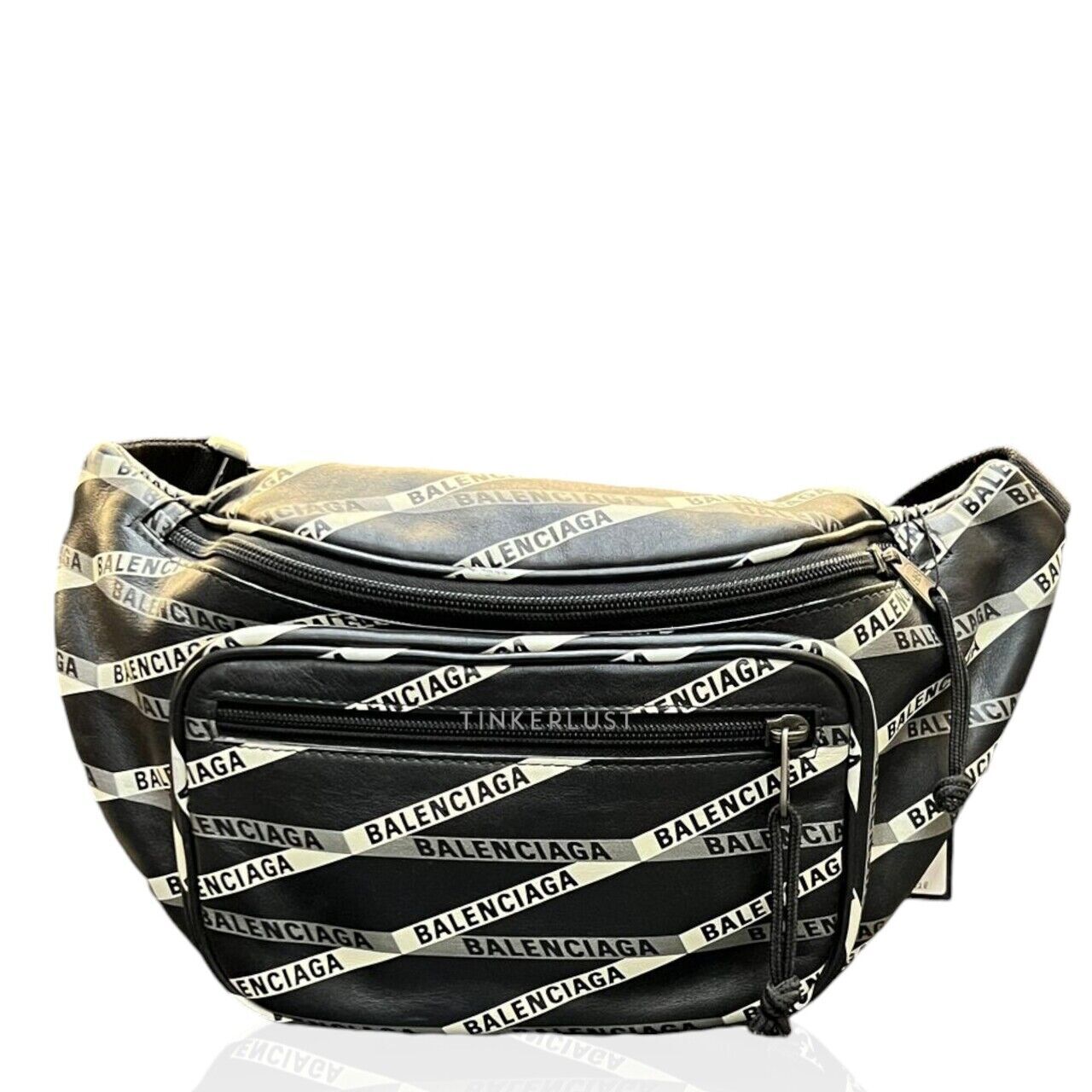 BALENCIAGA　手袋　ウール BALENCIAGA バレンシアガ 羊革 ラムレザー 手袋 グローブ
